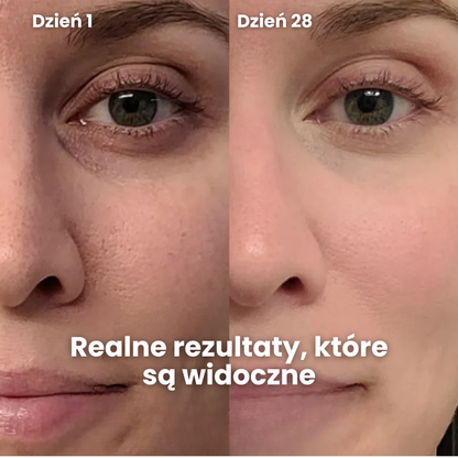 GlowSense – Profesjonalna maska LED do terapii czerwonym światłem